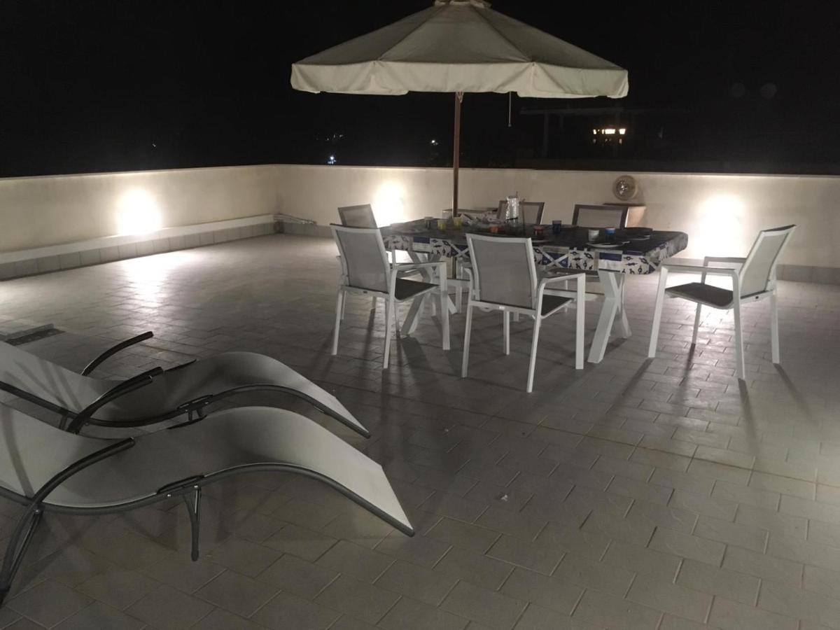 Villa Smeralda سان فيتو لو كابو المظهر الخارجي الصورة